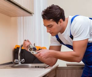 About The Faucet Pros Westminster, MD